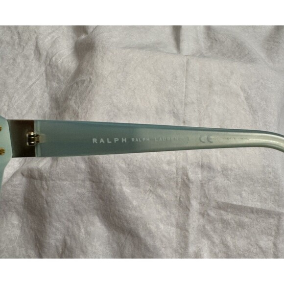 Ralph 5130 Sunglasses 601/13 Havana 58-16-135‎ Frames Only - Picture 5 of 16